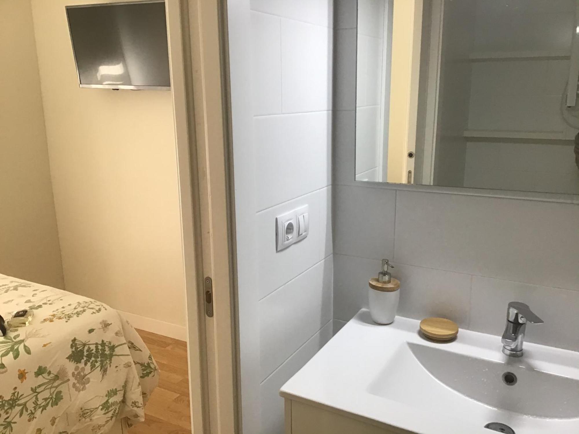 Mi Lugar De Vacaciones Διαμέρισμα Mino Εξωτερικό φωτογραφία