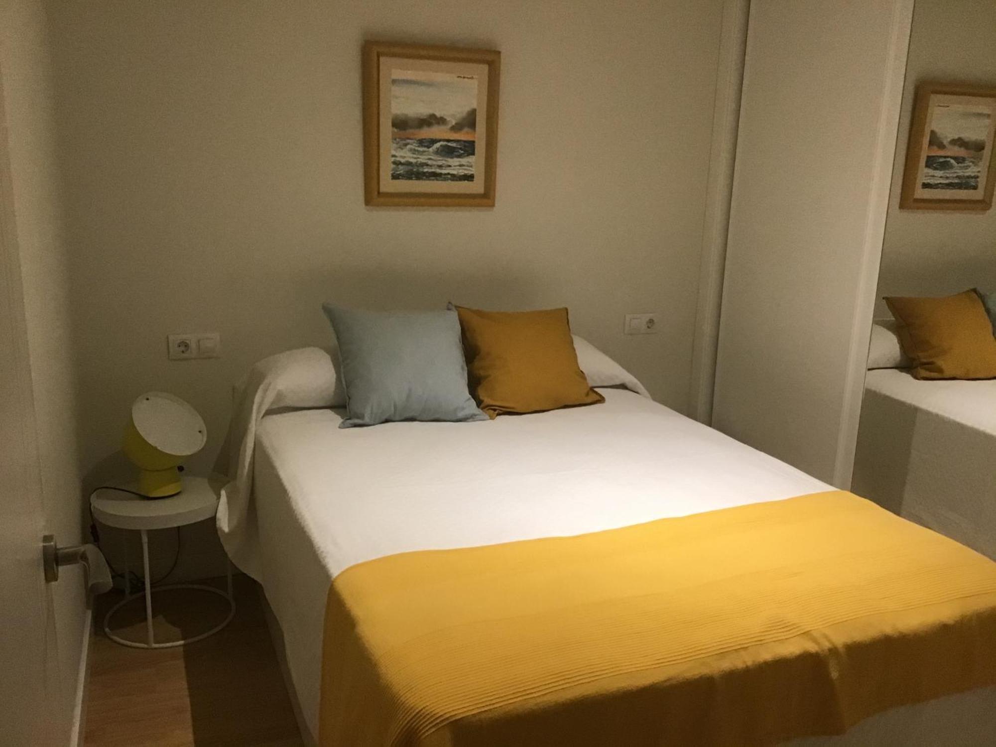 Mi Lugar De Vacaciones Διαμέρισμα Mino Εξωτερικό φωτογραφία