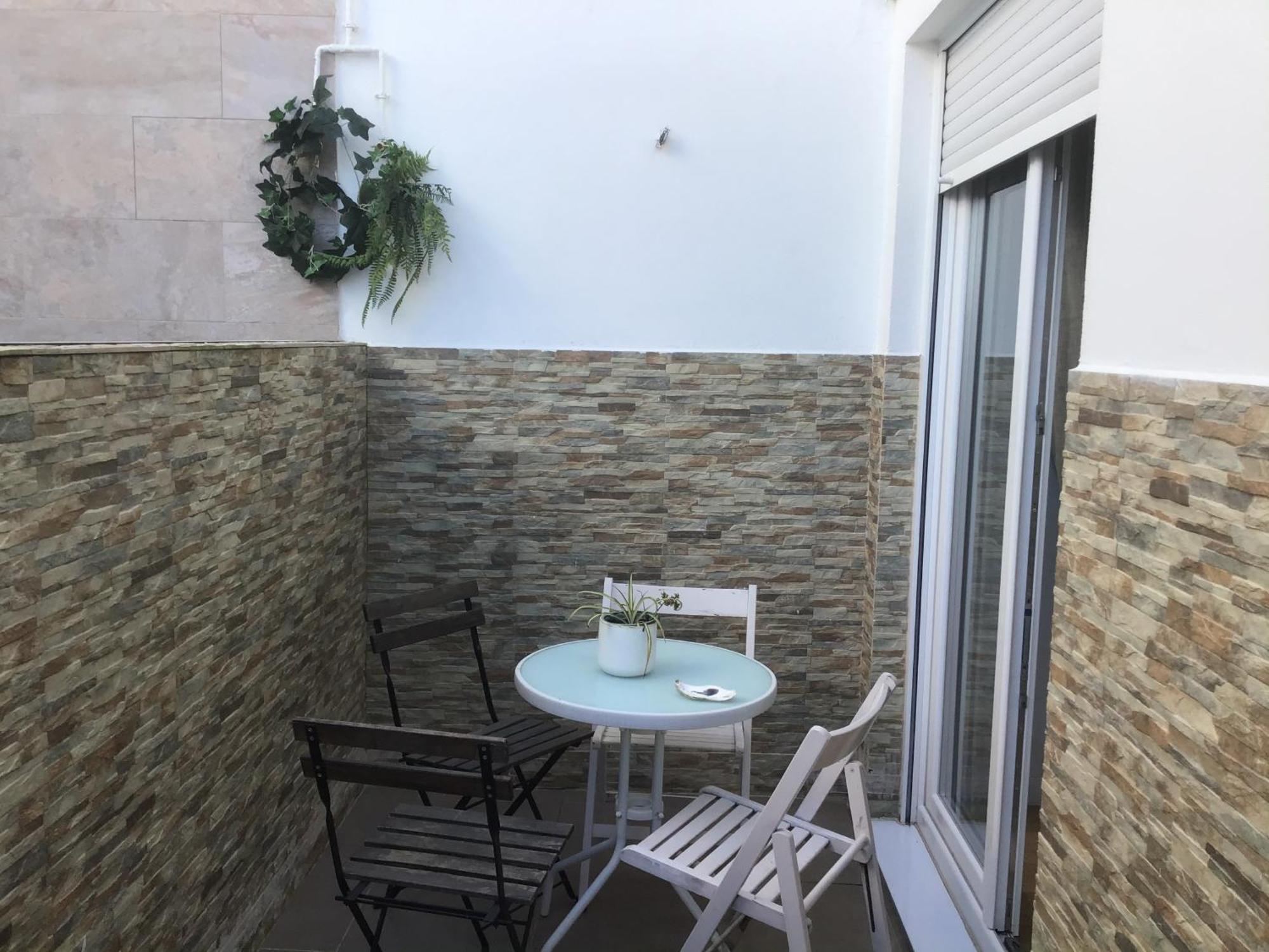 Mi Lugar De Vacaciones Διαμέρισμα Mino Εξωτερικό φωτογραφία