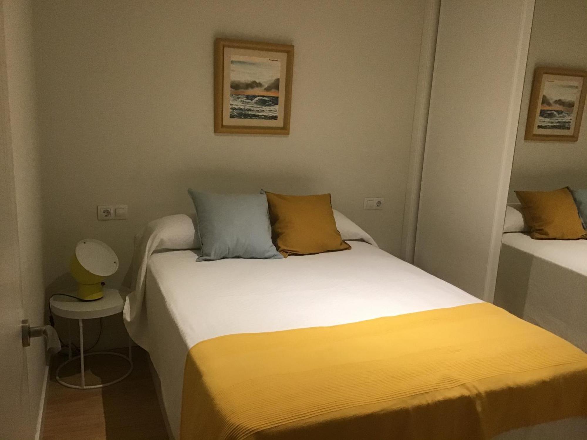 Mi Lugar De Vacaciones Διαμέρισμα Mino Εξωτερικό φωτογραφία