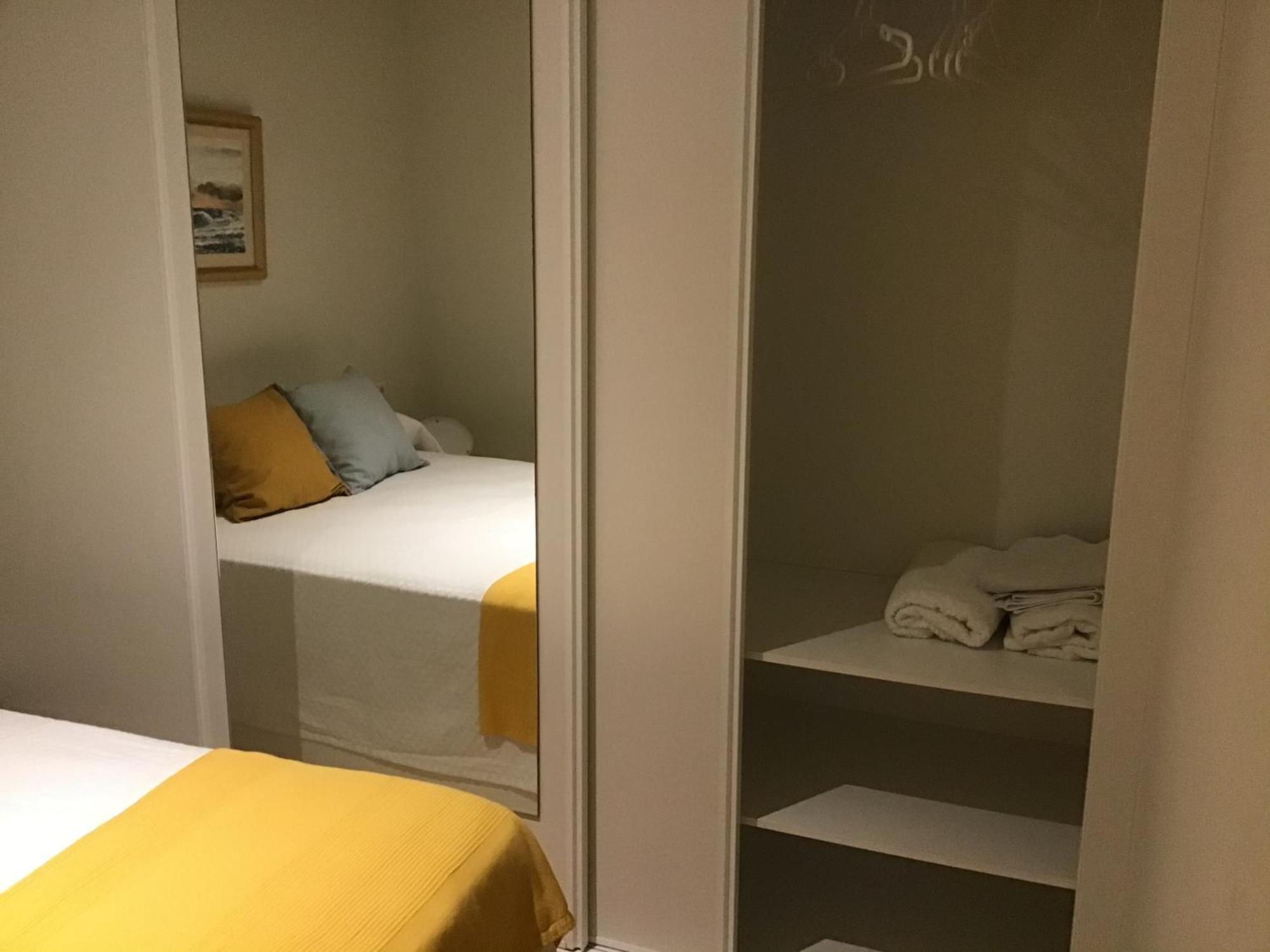Mi Lugar De Vacaciones Διαμέρισμα Mino Εξωτερικό φωτογραφία