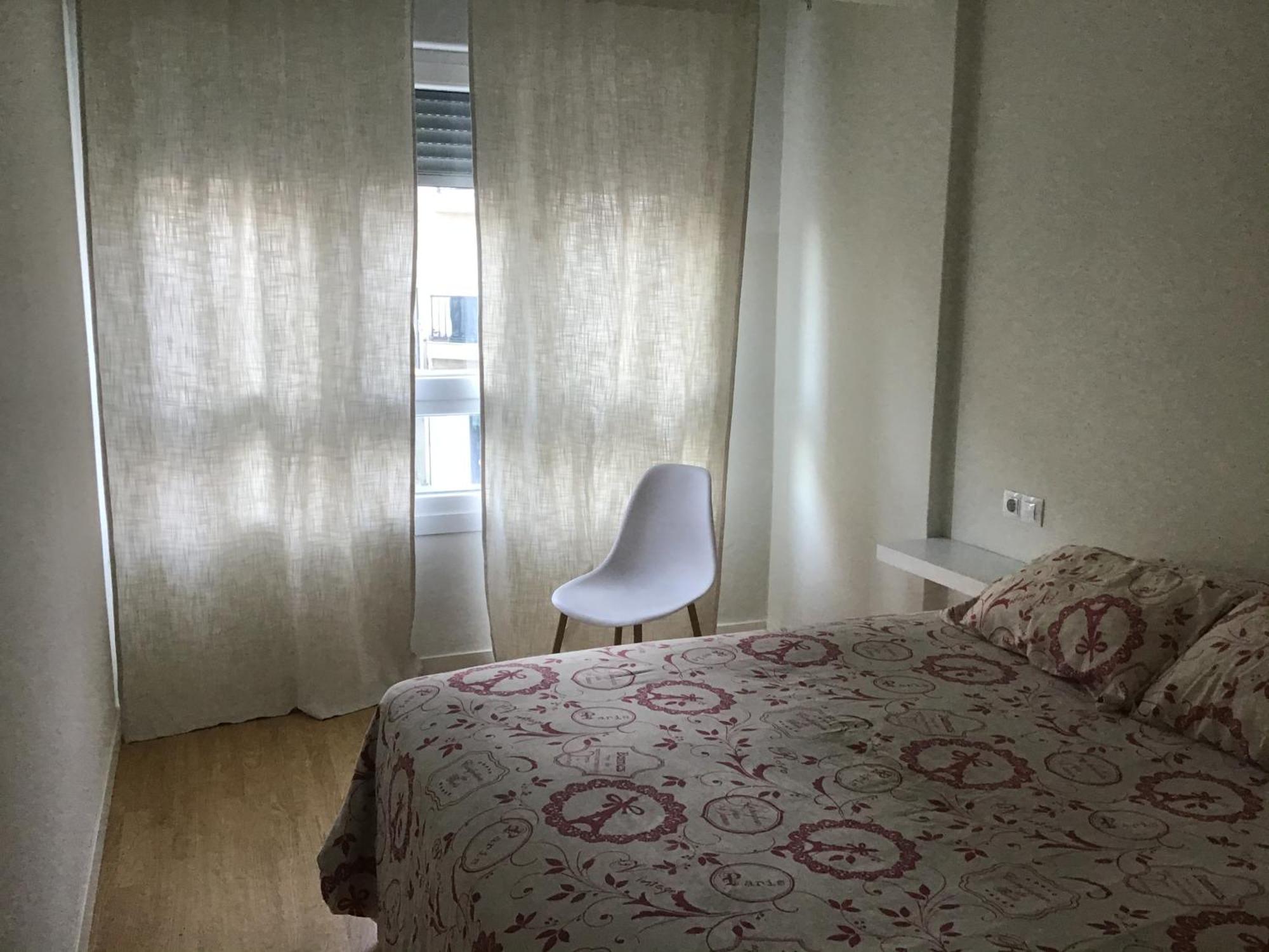 Mi Lugar De Vacaciones Διαμέρισμα Mino Εξωτερικό φωτογραφία