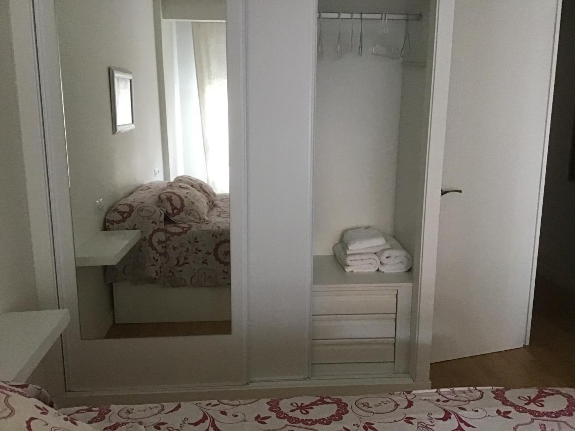 Mi Lugar De Vacaciones Διαμέρισμα Mino Εξωτερικό φωτογραφία